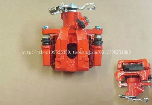 Задний суппорт Great Wall 3502200XS54XA