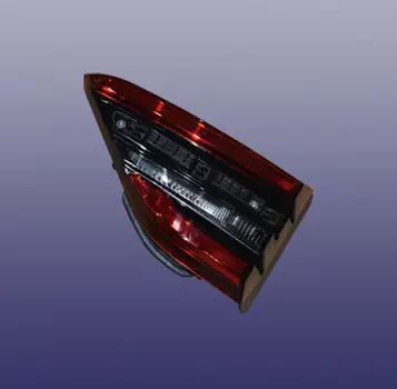 Задний внутренний фонарь (левый / правый) для Chery Tiggo 4 (Чери Тигго 4)