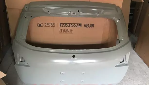 Задняя дверь для Haval H2 (Хавал Н2) 2014-2019