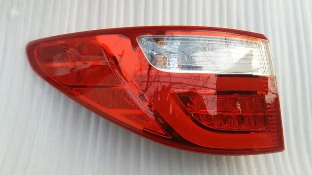 Задняя фара (правая) Mobis для Hyundai Grand Santa Fe (2016 - 2018)