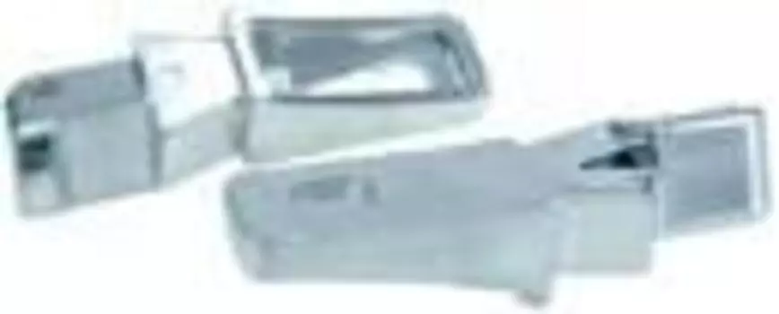 Задняя педаль стальная (алюминиевый сплав, серебристый) Savage SAVAGE-0149-04 для BMW R1200GS LC 2013-2016 R1200GS ADV 2014-2016 S1000 XR