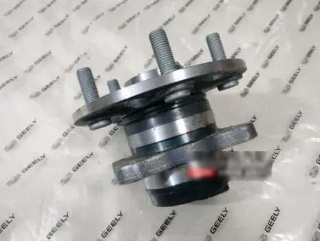 Задняя ступица колеса для Geely Emgrand GS (2019, 2020, 2021)