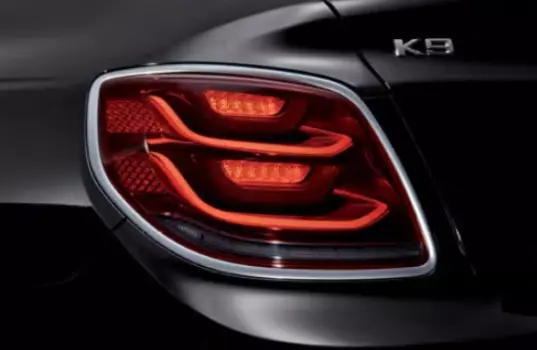 Задняя светодиодная оптика (левая / правая) для KIA K900 2019 -