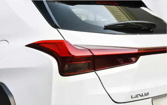 Задняя внешняя оптика - фары (левая / правая) для Lexus UX 2018 +
