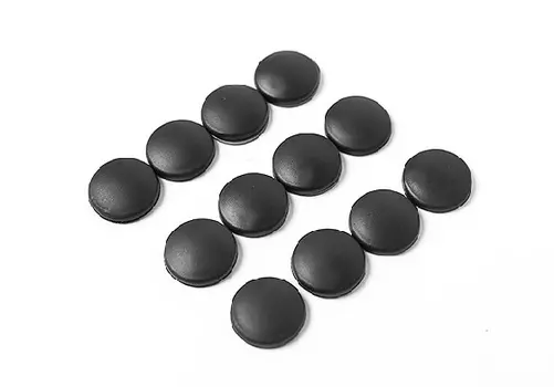 Заглушки для винтов Changan CS35 Plus 2019-