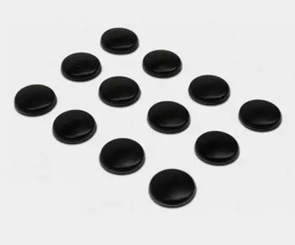 Заклепки для дверных винтов (12 штук) First Club FRS00113 для Mazda CX-30 2020-