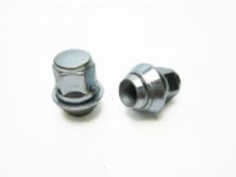 Закрытая гайка BK 12x1.5x34 19 вращающийся конус цинк 341145i Z