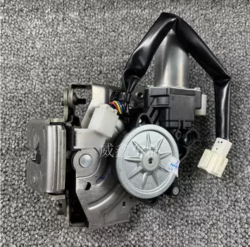 Замок двери багажника электрический для GAC Trumpchi GS8 2018, 2019, 2020