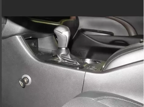 Замок механический для АКПП Toyota Hilux VIII 2020-