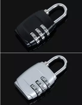 Замок на запаску