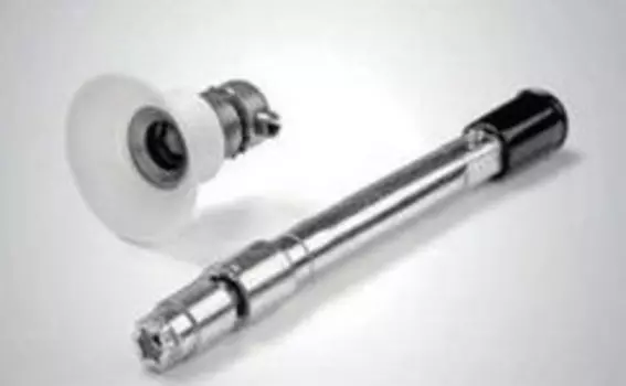 Замок запасного колеса Toyota PC4580K001V1 для Toyota Fortuner 2017-