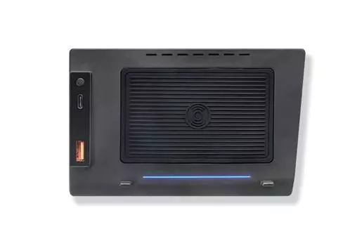 Зарядная станция для телефона StarONE STAR00145 для Audi А6/А7 2019-