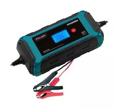 Зарядное устройство Hyundai HY800