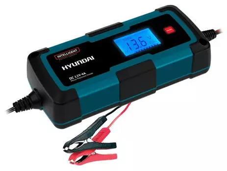Зарядное устройство Hyundai HY 400