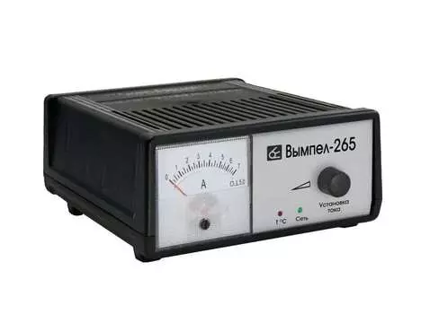 Зарядное устройство Вымпел 265