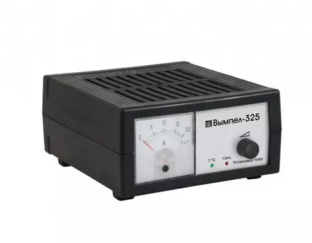 Зарядное устройство Вымпел 325