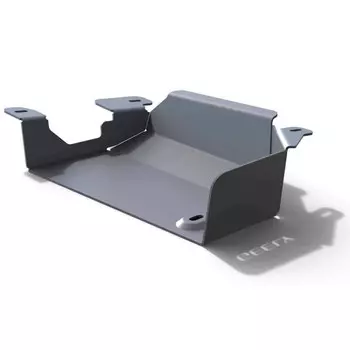 Защита адсорбера Rival 333.1917.1 Geely Atlas 2018-2020