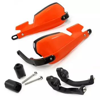 Защита для рук Savage SAVAGE-0220-06 для Honda NC700/NC750