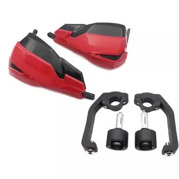 Защита для рук Savage SAVAGE-0344-04 для Honda CRF1000L