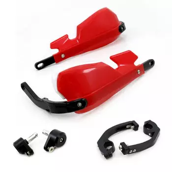 Защита для рук Savage SAVAGE-0353-04 для Honda CRF1000L