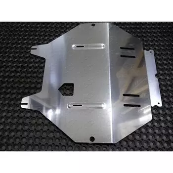 Защита картера