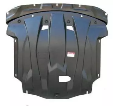 Защита картера АВС-ДИЗАЙН 1004K