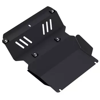 Защита картера АвтоБРОНЯ 111.01821.1