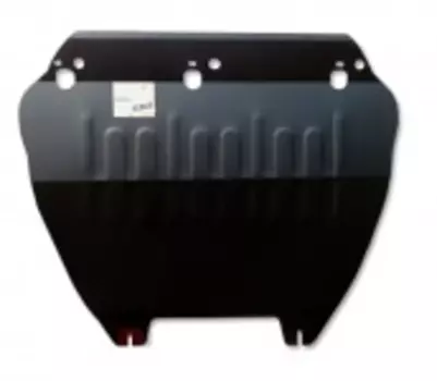 Защита картера и коробки передач для Ford Kuga