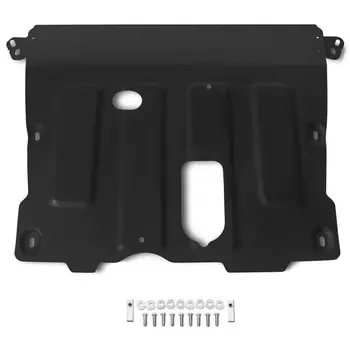 Защита картера и КПП АвтоБроня 111.04736.1