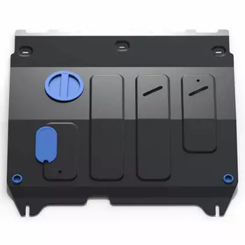 Защита картера и КПП Rival 111.1018.1