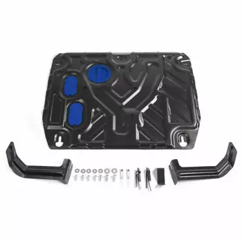 Защита картера и КПП Rival 111.2360.1