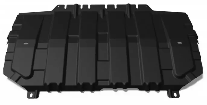 Защита картера и КПП Rival 111.3825.1