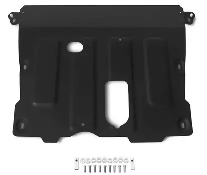 Защита картера и КПП Rival 111.4736.1