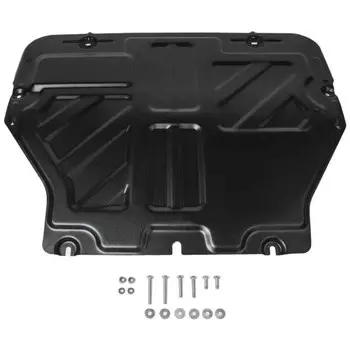 Защита картера и КПП Rival 111.5806.2