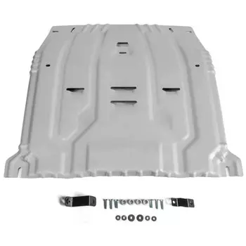 Защита картера и КПП Rival 333.2375.1