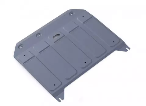 Защита картера и КПП Rival 333.2836.1 Hyundai i30 2015-2017, Kia Ceed II 2015-2018, Cerato III 2013-, ProCeed II 2015-2018