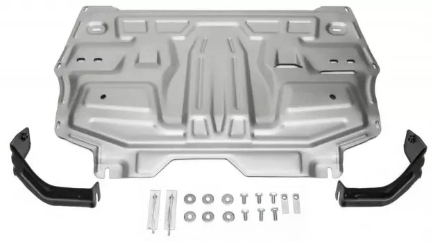 Защита картера и КПП Rival 333.5842.1