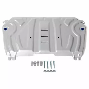 Защита картера и КПП Rival 333.9518.2