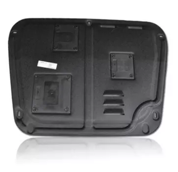 Защита картера композит для Hyundai Tucson (2015- по н.в. )