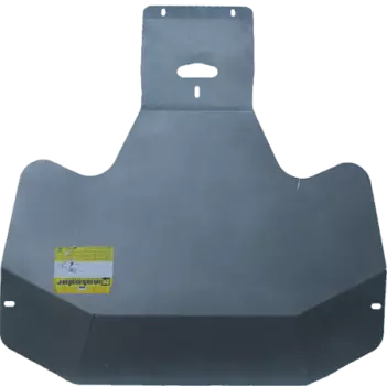 Защита картера Motodor для Subaru Tribeca