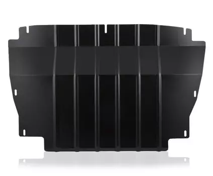 Защита картера NLZ Toyota Corolla 2019-