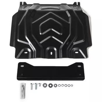 Защита картера Rival 111.4041.2