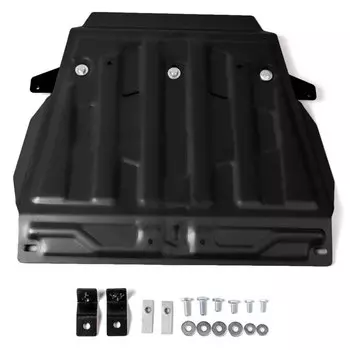 Защита картера Rival 111.5713.3