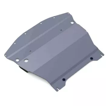 Защита картера Rival 333.2414.1