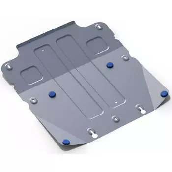 Защита картера Rival 333.2841.1