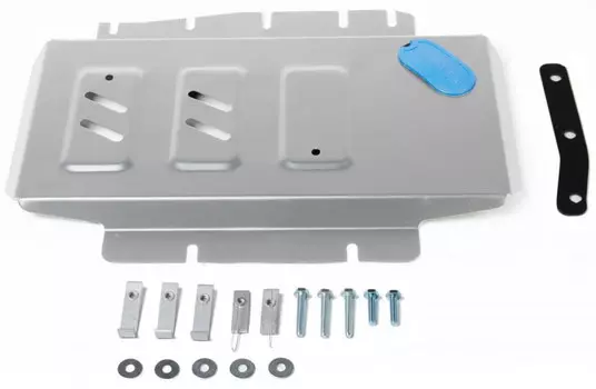 Защита картера Rival 333.4165.2