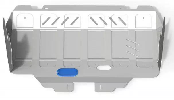 Защита картера Rival 333.5423.1 Subaru Forester 2012-