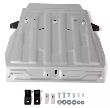 Защита картера Rival 333.5713.2