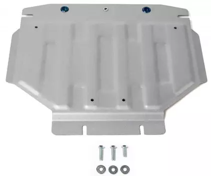 Защита картера Rival 333.5714.2