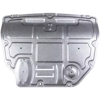 Защита картера стальная для Chery Tiggo 4 ( Чери Тигго 4 )